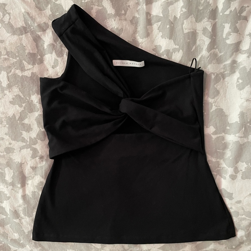 Susana Monaco tank
